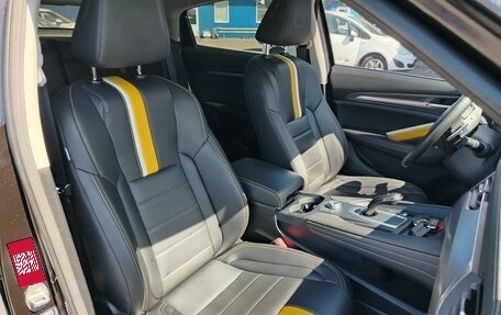 Haval F7x I, 2020 год, 1 879 000 рублей, 19 фотография