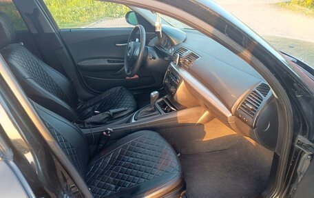 BMW 1 серия, 2007 год, 550 000 рублей, 5 фотография