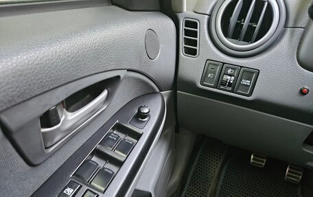 Suzuki SX4 II рестайлинг, 2007 год, 750 000 рублей, 13 фотография