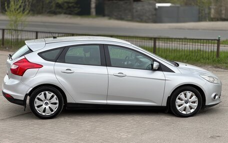 Ford Focus III, 2012 год, 699 000 рублей, 6 фотография