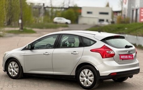 Ford Focus III, 2012 год, 699 000 рублей, 4 фотография