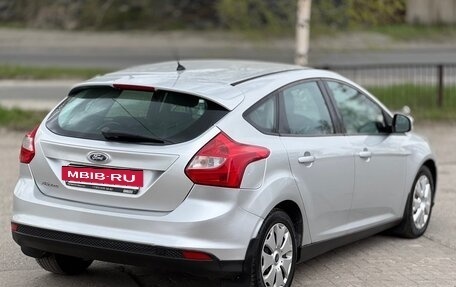 Ford Focus III, 2012 год, 699 000 рублей, 8 фотография