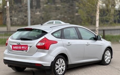 Ford Focus III, 2012 год, 699 000 рублей, 3 фотография