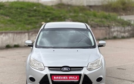 Ford Focus III, 2012 год, 699 000 рублей, 5 фотография