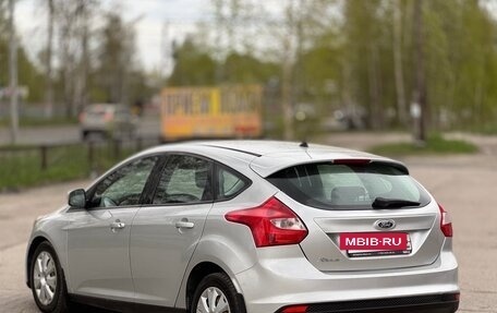 Ford Focus III, 2012 год, 699 000 рублей, 7 фотография