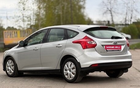 Ford Focus III, 2012 год, 699 000 рублей, 12 фотография