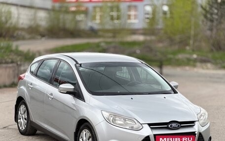 Ford Focus III, 2012 год, 699 000 рублей, 10 фотография