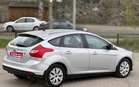 Ford Focus III, 2012 год, 699 000 рублей, 11 фотография