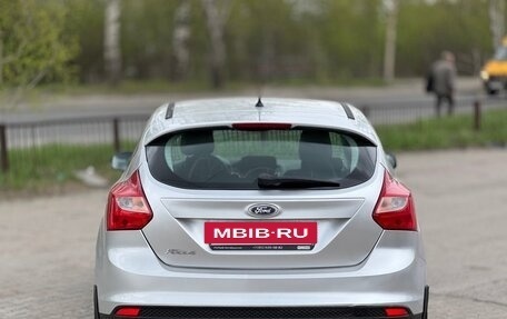 Ford Focus III, 2012 год, 699 000 рублей, 13 фотография