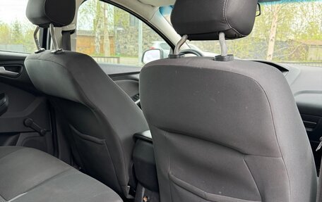 Ford Focus III, 2012 год, 699 000 рублей, 22 фотография