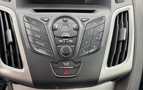 Ford Focus III, 2012 год, 699 000 рублей, 24 фотография
