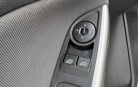 Ford Focus III, 2012 год, 699 000 рублей, 20 фотография