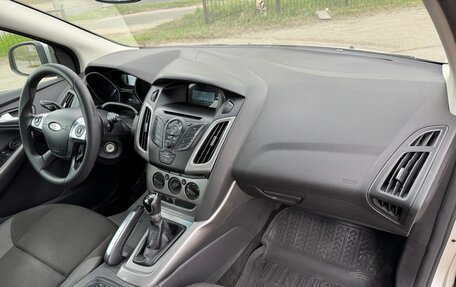 Ford Focus III, 2012 год, 699 000 рублей, 26 фотография