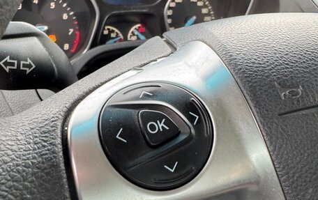 Ford Focus III, 2012 год, 699 000 рублей, 28 фотография