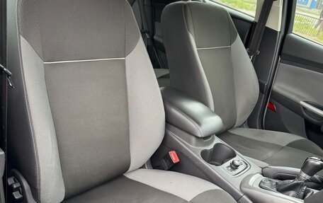 Ford Focus III, 2012 год, 699 000 рублей, 21 фотография