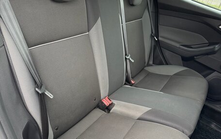 Ford Focus III, 2012 год, 699 000 рублей, 30 фотография