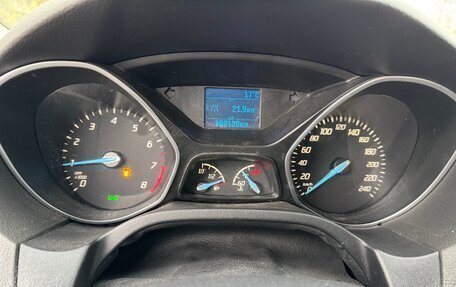 Ford Focus III, 2012 год, 699 000 рублей, 35 фотография