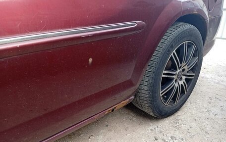 Dodge Stratus II, 2001 год, 225 000 рублей, 4 фотография