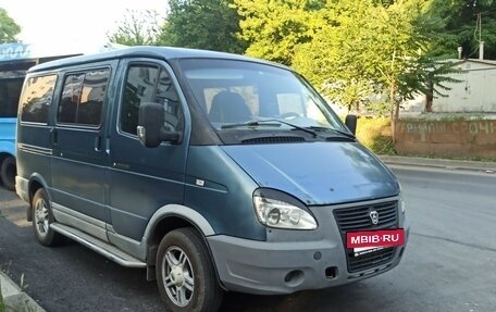 ГАЗ 310221 Волга, 2004 год, 750 000 рублей, 4 фотография