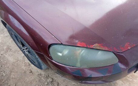 Dodge Stratus II, 2001 год, 225 000 рублей, 11 фотография