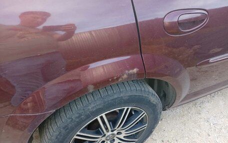 Dodge Stratus II, 2001 год, 225 000 рублей, 10 фотография