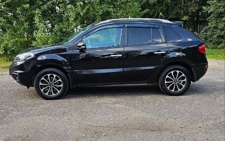Renault Koleos I рестайлинг 2, 2012 год, 950 000 рублей, 3 фотография