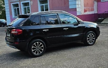 Renault Koleos I рестайлинг 2, 2012 год, 950 000 рублей, 5 фотография