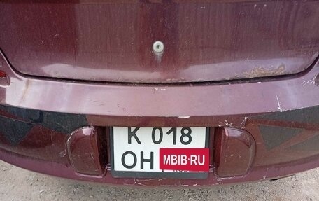 Dodge Stratus II, 2001 год, 225 000 рублей, 13 фотография