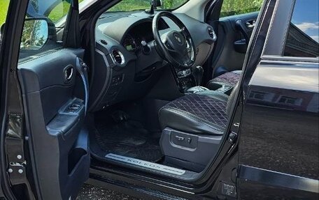 Renault Koleos I рестайлинг 2, 2012 год, 950 000 рублей, 11 фотография