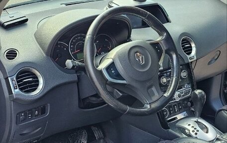 Renault Koleos I рестайлинг 2, 2012 год, 950 000 рублей, 8 фотография