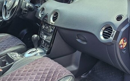 Renault Koleos I рестайлинг 2, 2012 год, 950 000 рублей, 7 фотография