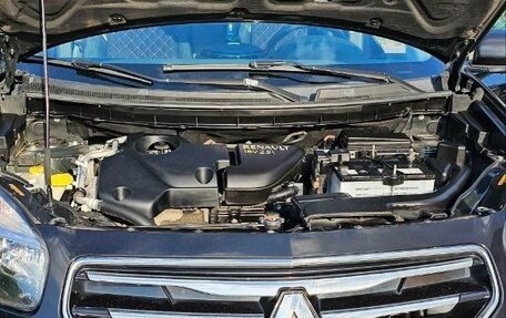 Renault Koleos I рестайлинг 2, 2012 год, 950 000 рублей, 16 фотография