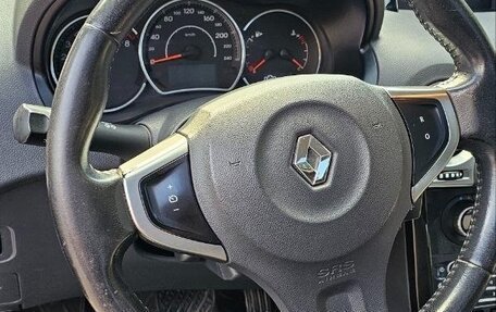 Renault Koleos I рестайлинг 2, 2012 год, 950 000 рублей, 9 фотография