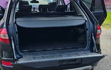 Renault Koleos I рестайлинг 2, 2012 год, 950 000 рублей, 12 фотография