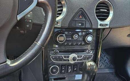 Renault Koleos I рестайлинг 2, 2012 год, 950 000 рублей, 10 фотография