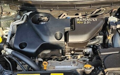 Renault Koleos I рестайлинг 2, 2012 год, 950 000 рублей, 17 фотография