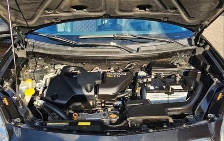 Renault Koleos I рестайлинг 2, 2012 год, 950 000 рублей, 19 фотография