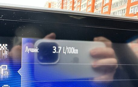 Toyota C-HR I рестайлинг, 2018 год, 2 590 000 рублей, 4 фотография