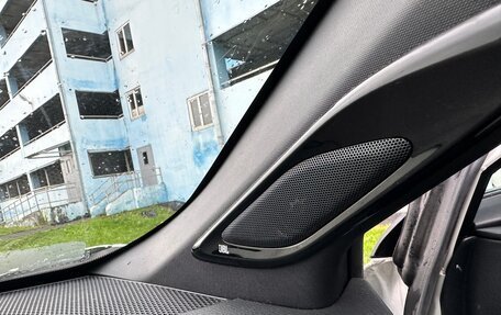 Toyota C-HR I рестайлинг, 2018 год, 2 590 000 рублей, 29 фотография
