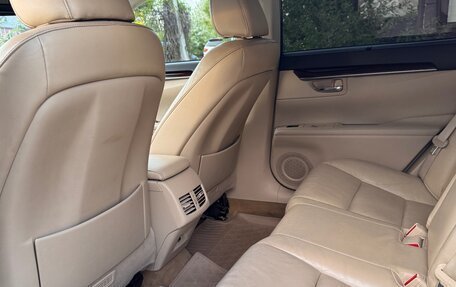 Lexus ES VII, 2014 год, 2 450 000 рублей, 8 фотография