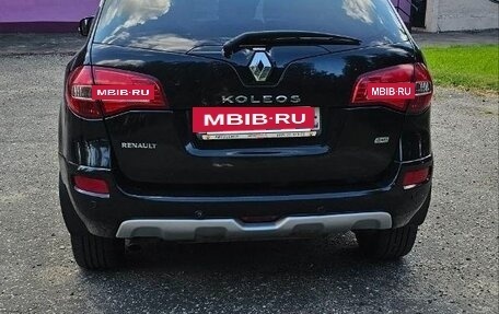 Renault Koleos I рестайлинг 2, 2012 год, 950 000 рублей, 4 фотография