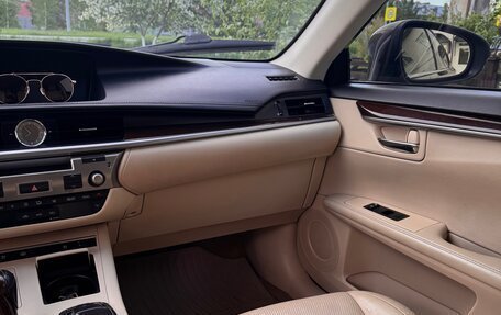 Lexus ES VII, 2014 год, 2 450 000 рублей, 14 фотография