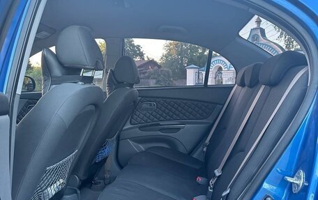 KIA Rio II, 2011 год, 700 000 рублей, 11 фотография