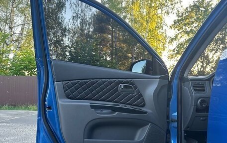 KIA Rio II, 2011 год, 700 000 рублей, 6 фотография