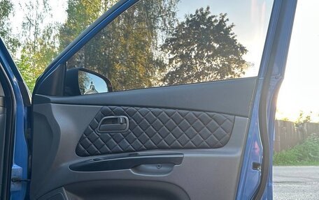 KIA Rio II, 2011 год, 700 000 рублей, 7 фотография