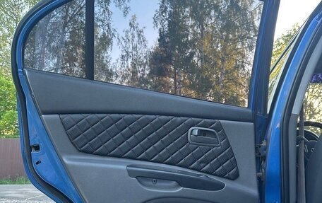 KIA Rio II, 2011 год, 700 000 рублей, 8 фотография