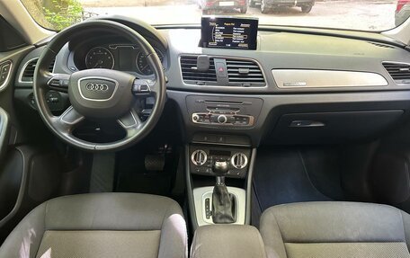 Audi Q3, 2014 год, 1 350 000 рублей, 9 фотография
