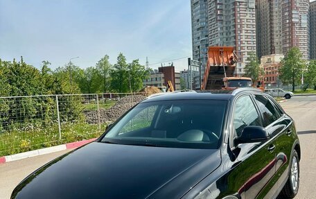 Audi Q3, 2014 год, 1 350 000 рублей, 8 фотография