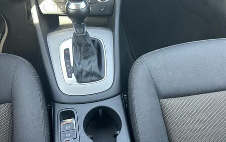 Audi Q3, 2014 год, 1 350 000 рублей, 11 фотография