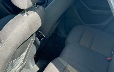 Audi Q3, 2014 год, 1 350 000 рублей, 13 фотография